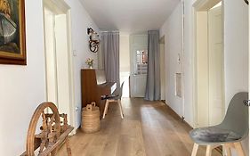 Haus La Punt, Savognin